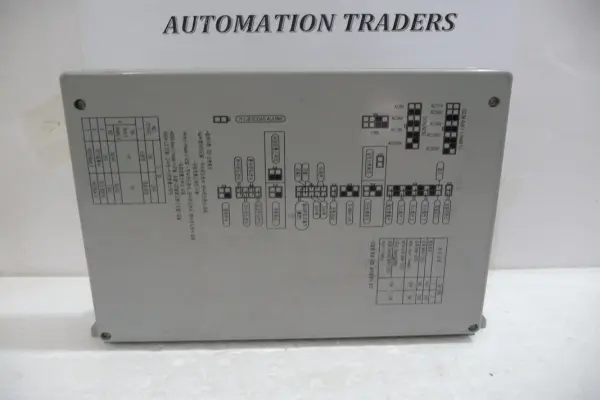 Boiler Main Controller, KDC-224-1S V1.04, Navien, Made in Korea